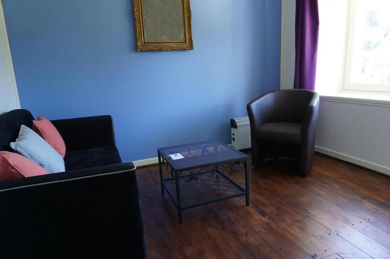 Bed and Breakfast Les Neuf Bouleaux à Job 0*,