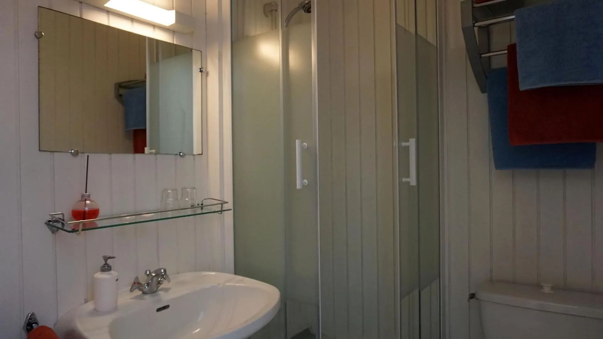 Bed and Breakfast Les Neuf Bouleaux à Job 0*,  France