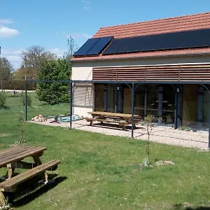 Auberge de jeunesse Le Baugyte - D'etape, Baugy (Cher)