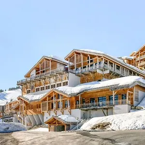 Appart hôtel Résidence Dormio Les Portes Du Grand Massif -, Flaine