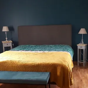 Maison d'hôtes La Renaissance, Trept
