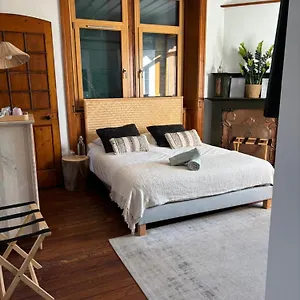 Couette-café O'cottage Double, Annonay
