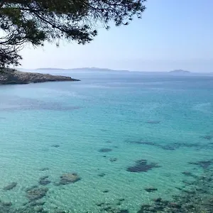 Loutissol Maison d'hôtes Sanary-sur-Mer