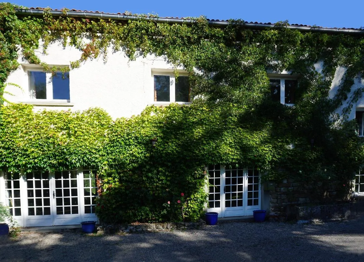Bed and Breakfast Les Neuf Bouleaux Job