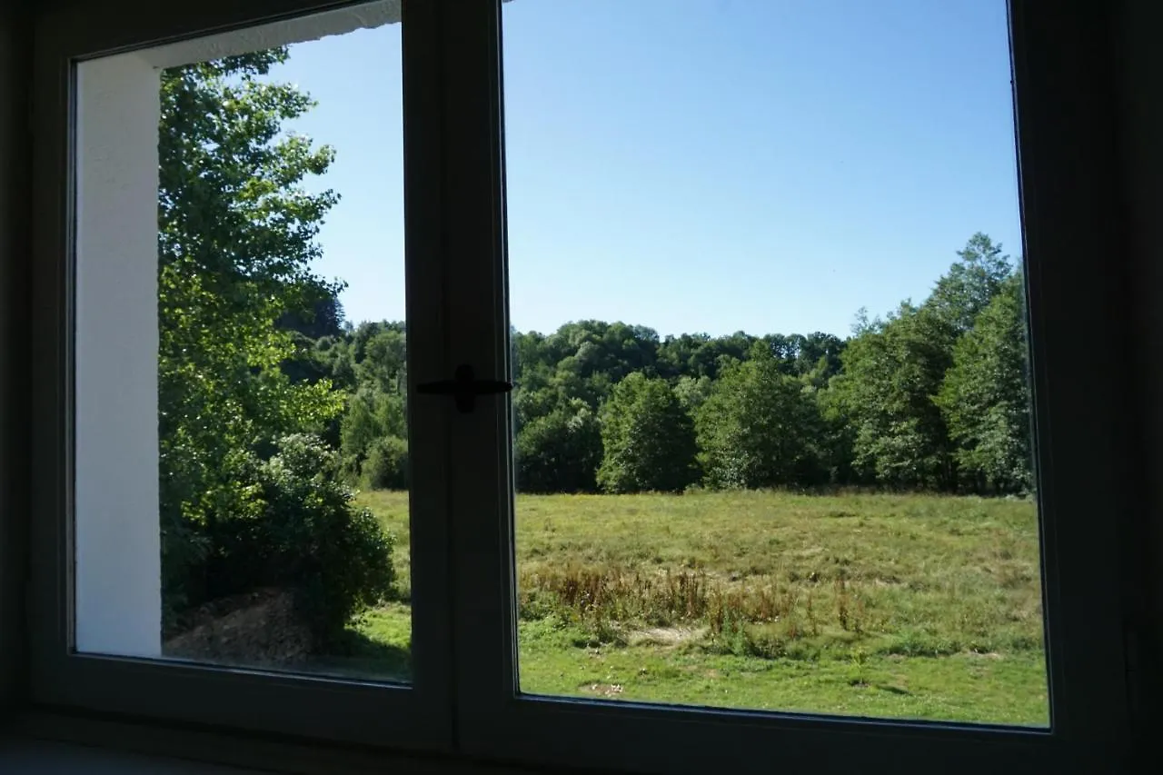 Bed and Breakfast Les Neuf Bouleaux Job Bed & Breakfast