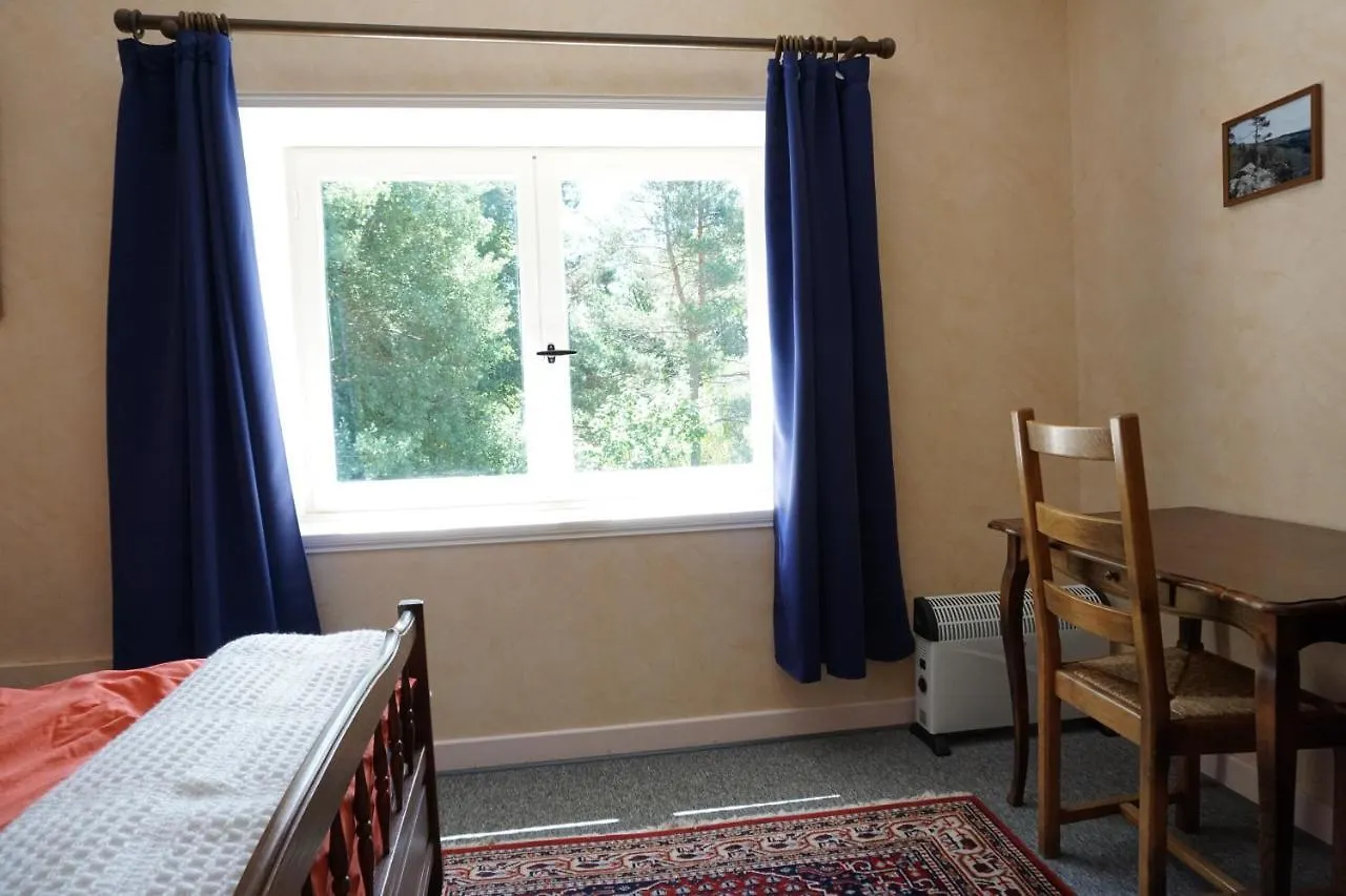 Bed & Breakfast Bed and Breakfast Les Neuf Bouleaux Job Francia