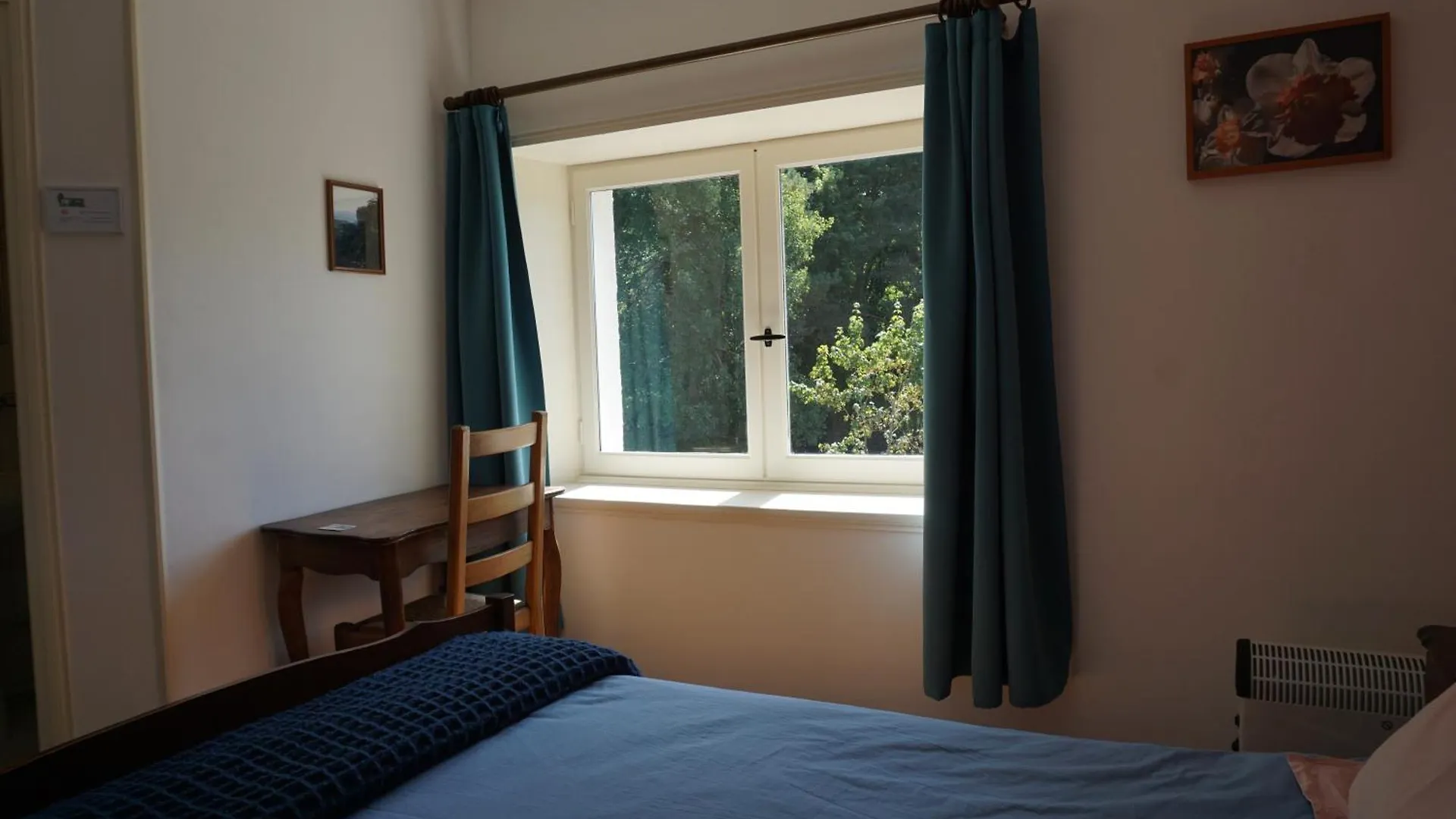 Bed & Breakfast Bed and Breakfast Les Neuf Bouleaux Job