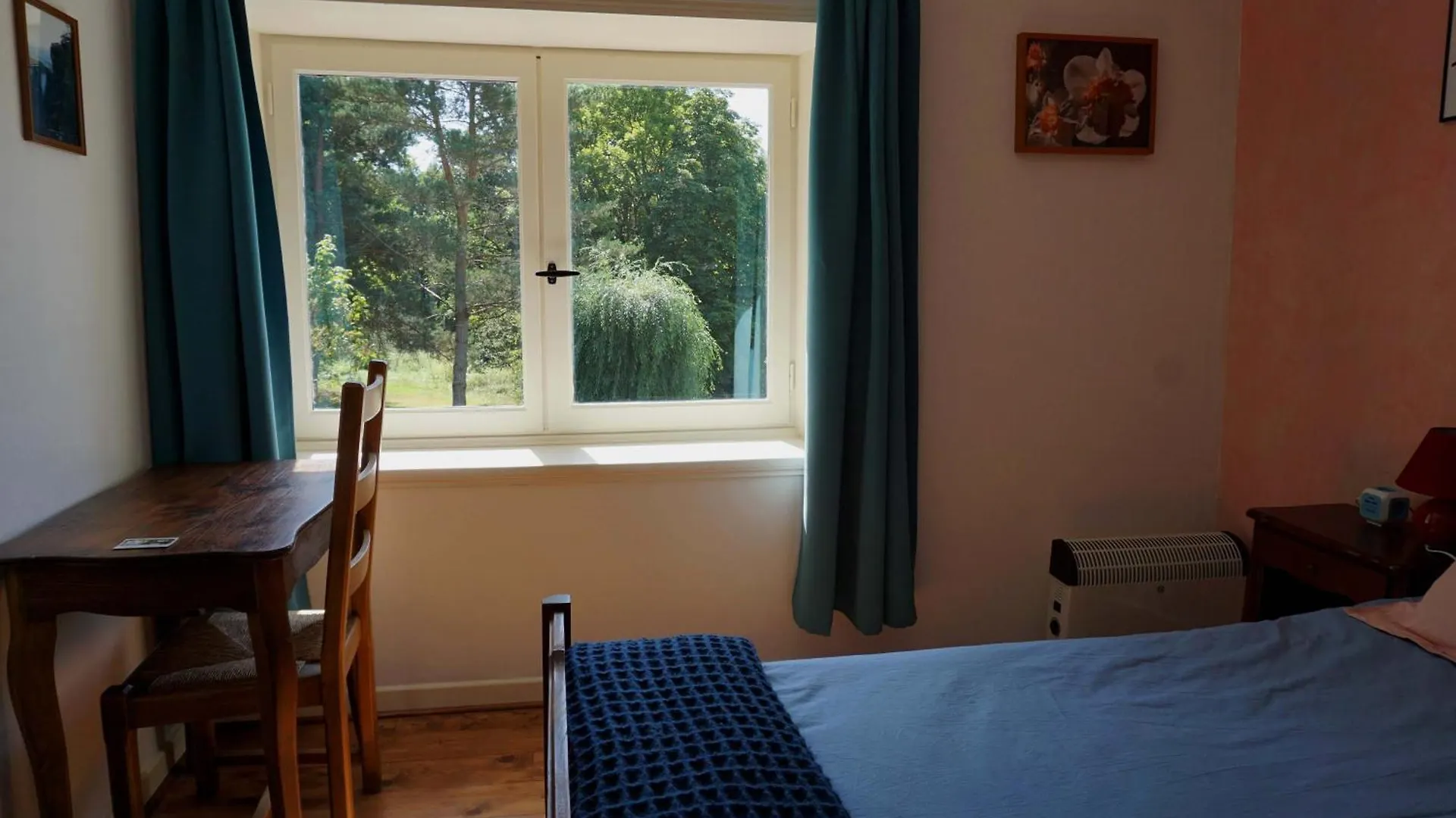 Bed and Breakfast Les Neuf Bouleaux Job Bed & Breakfast